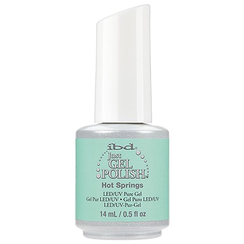 Just Gel Polish - Hot Springs  